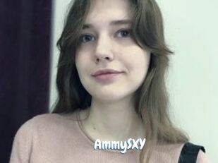 AmmySXY