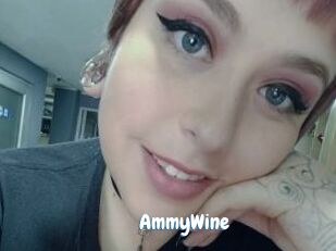 AmmyWine