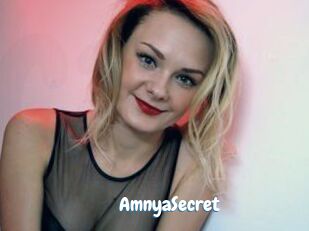 AmnyaSecret