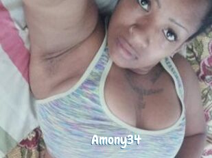 Amony34