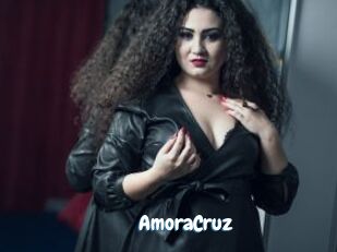 AmoraCruz Coquine Avenue