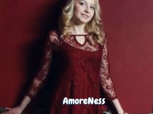 AmoreNess