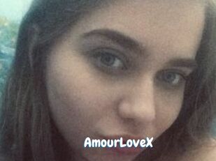 AmourLoveX