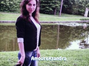 AmoureKsandra