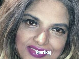 Amrikaj