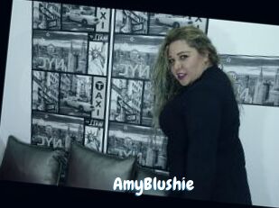 AmyBlushie