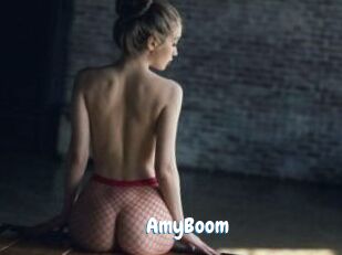 AmyBoom