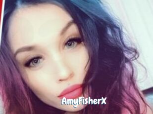 AmyFisherX