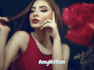 AmyHillton