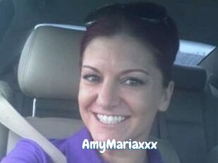 AmyMariaxxx