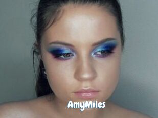 AmyMiles Coquine Avenue