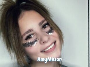 AmyMilson