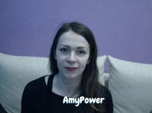 AmyPower