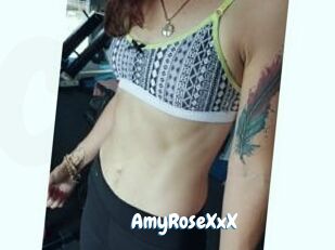 AmyRoseXxX
