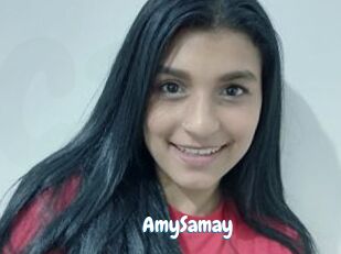 AmySamay