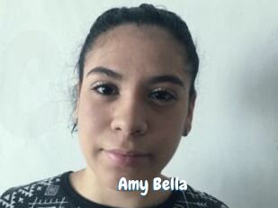 Amy_Bella Coquine Avenue