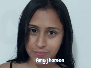 Amy_jhonson
