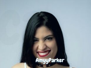 AmyyParker