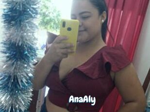 AnaAly