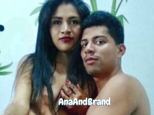 AnaAndBrand