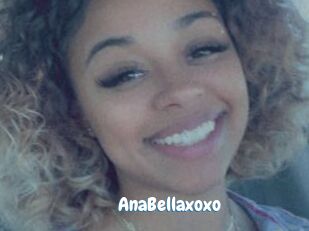 AnaBellaxoxo