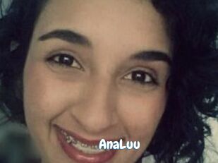 AnaLuu
