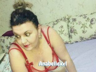 Anabellexxl Coquine Avenue