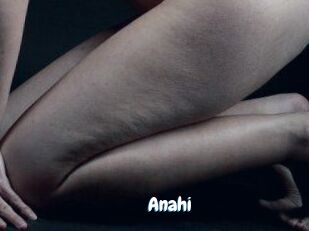 Anahi