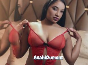 AnahiDumont
