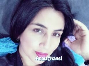 AnaisChanel