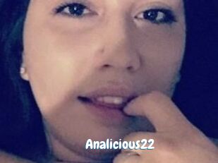 Analicious22