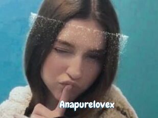 Anapurelovex Coquine Avenue