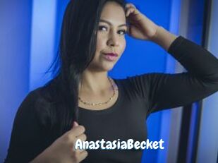 AnastasiaBecket