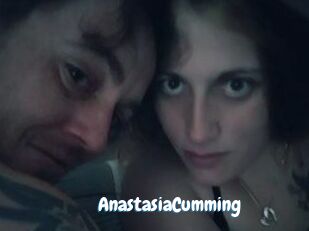 AnastasiaCumming Coquine Avenue