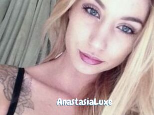 AnastasiaLuxe