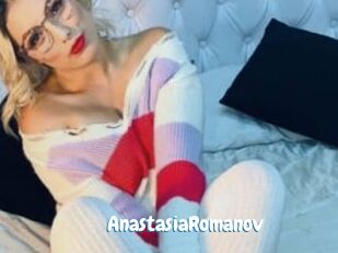 AnastasiaRomanov