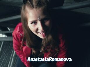 AnastasiaRomanova