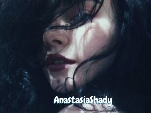 AnastasiaShady