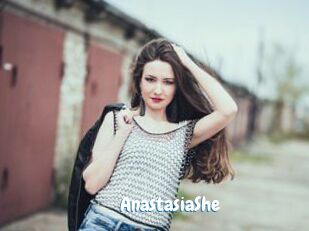 AnastasiaShe
