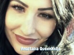 Anastasia_QueenXoXo Coquine Avenue