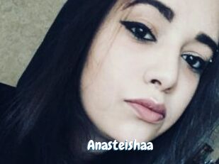 Anasteishaa
