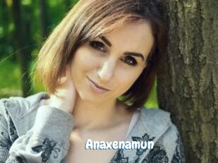 Anaxenamun