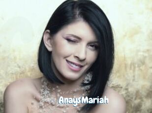 AnaysMariah