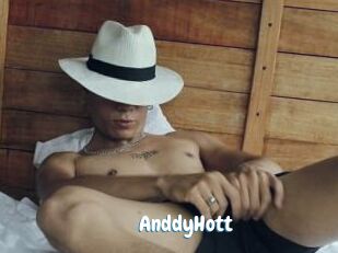AnddyHott