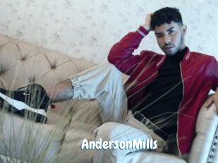 AndersonMills