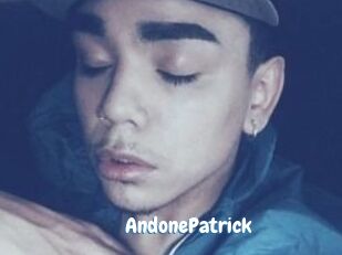 Andone_Patrick Coquine Avenue
