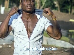 AndreHendrickson