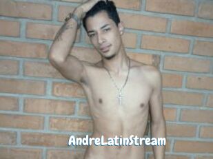 AndreLatinStream