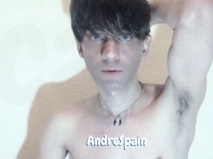 AndreSpain
