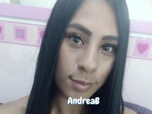 AndreaB